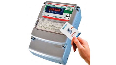 smart card prepaid energy meter|prepaid electricity vs prepayment meter.